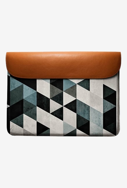 DailyObjects Pyly Pyrtryt Macbook Pro 15" Envelope Sleeve DailyObjects Pyly Pyrtryt Macbook Pro 15" Envelope Sleeve