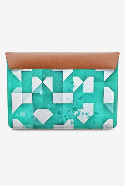 DailyObjects Pypyr Glyczyr Macbook Pro 15" Envelope Sleeve DailyObjects Pypyr Glyczyr Macbook Pro 15" Envelope Sleeve