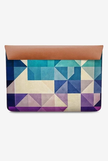 DailyObjects Pyrply Hrxtl Macbook Pro 15" Envelope Sleeve DailyObjects Pyrply Hrxtl Macbook Pro 15" Envelope Sleeve