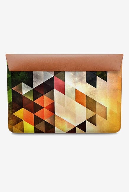DailyObjects Bryyx Pyynx Macbook Pro 15" Envelope Sleeve DailyObjects Bryyx Pyynx Macbook Pro 15" Envelope Sleeve