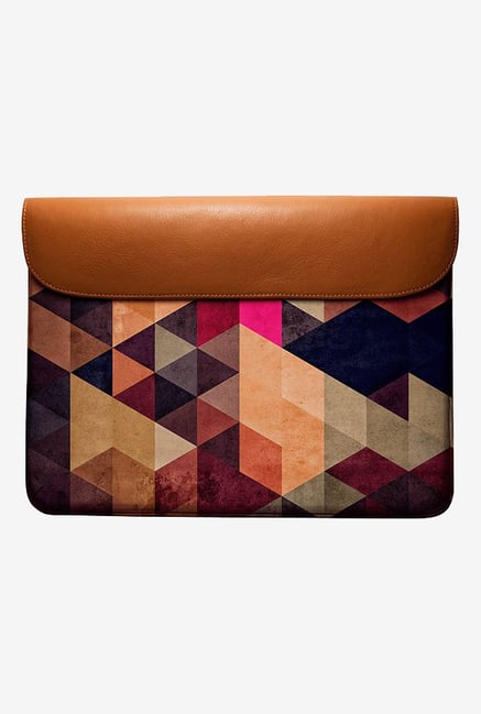 DailyObjects Pyt Hrxtl Macbook Pro 15" Envelope Sleeve DailyObjects Pyt Hrxtl Macbook Pro 15" Envelope Sleeve