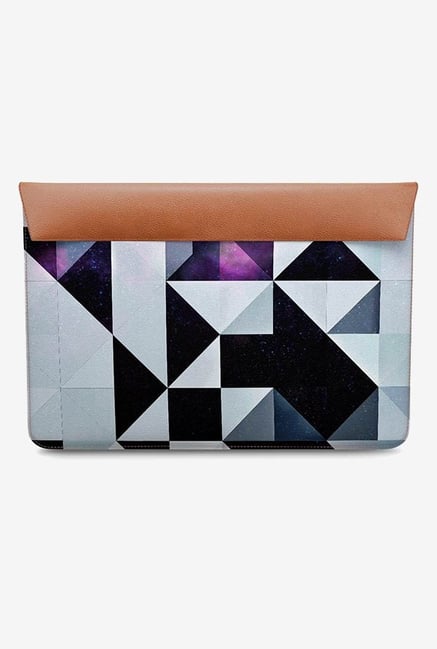 DailyObjects Qyxt Hrxtl Macbook Pro 15" Envelope Sleeve DailyObjects Qyxt Hrxtl Macbook Pro 15" Envelope Sleeve