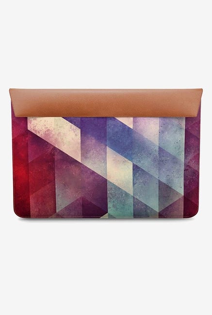 DailyObjects Ryd Jyke Macbook Pro 15" Envelope Sleeve DailyObjects Ryd Jyke Macbook Pro 15" Envelope Sleeve