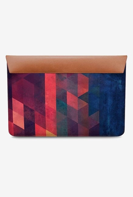 DailyObjects Ryky Macbook Pro 15" Envelope Sleeve DailyObjects Ryky Macbook Pro 15" Envelope Sleeve