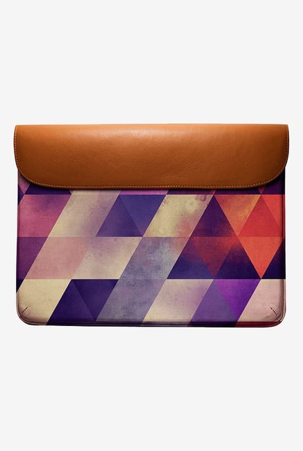 DailyObjects Byd Bryyk Macbook Pro 15" Envelope Sleeve DailyObjects Byd Bryyk Macbook Pro 15" Envelope Sleeve