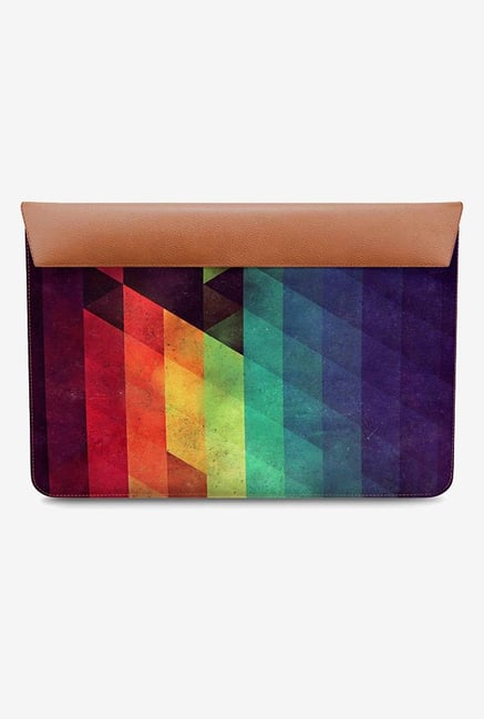 DailyObjects Ryvyngg Hrxtl Macbook Pro 15" Envelope Sleeve DailyObjects Ryvyngg Hrxtl Macbook Pro 15" Envelope Sleeve