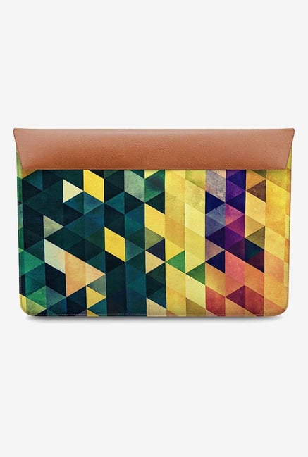 DailyObjects Ryx Hyx Macbook Pro 15" Envelope Sleeve DailyObjects Ryx Hyx Macbook Pro 15" Envelope Sleeve