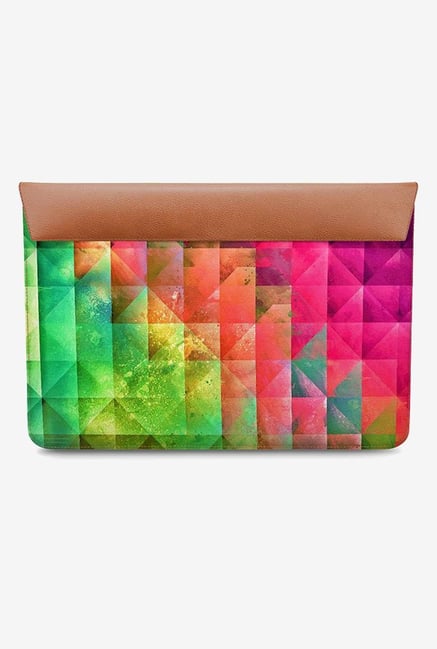 DailyObjects Ryynbww Lyxx Macbook Pro 15" Envelope Sleeve DailyObjects Ryynbww Lyxx Macbook Pro 15" Envelope Sleeve