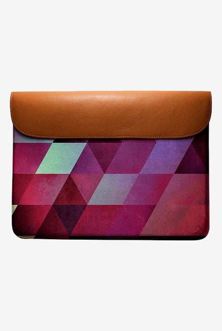 DailyObjects Byd Pyk Macbook Pro 15" Envelope Sleeve DailyObjects Byd Pyk Macbook Pro 15" Envelope Sleeve