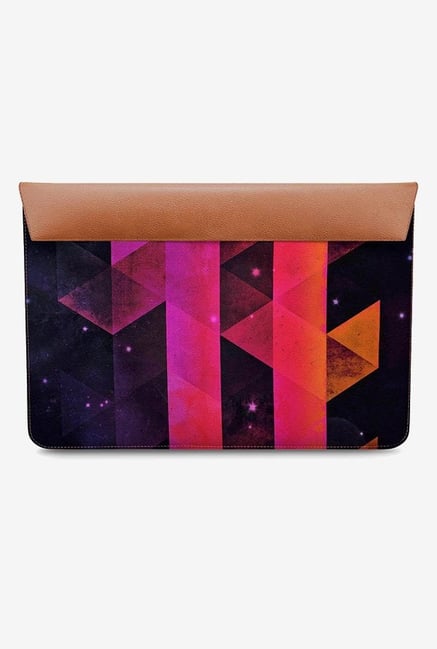 DailyObjects Skyn Fryynnd Macbook Pro 15" Envelope Sleeve DailyObjects Skyn Fryynnd Macbook Pro 15" Envelope Sleeve