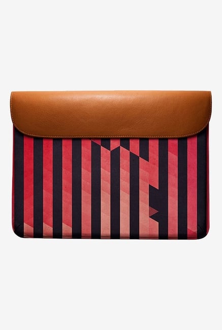 DailyObjects Slyg Stryyp Macbook Pro 15" Envelope Sleeve DailyObjects Slyg Stryyp Macbook Pro 15" Envelope Sleeve