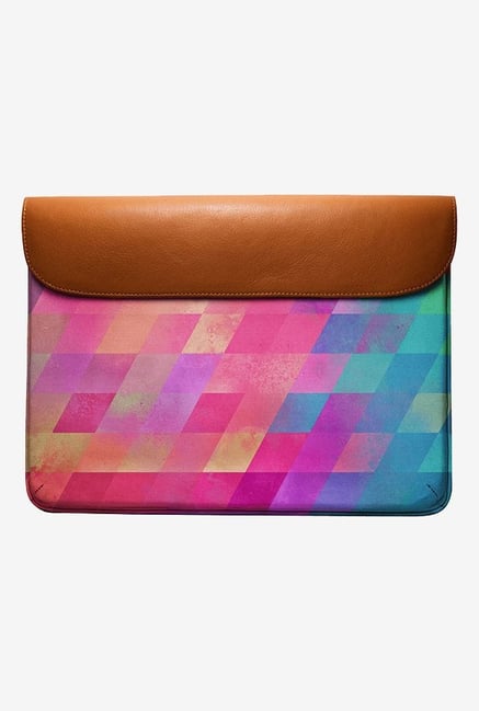 DailyObjects Byde Macbook Pro 15" Envelope Sleeve DailyObjects Byde Macbook Pro 15" Envelope Sleeve