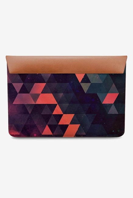 DailyObjects Nydya Macbook Pro 15" Envelope Sleeve DailyObjects Nydya Macbook Pro 15" Envelope Sleeve