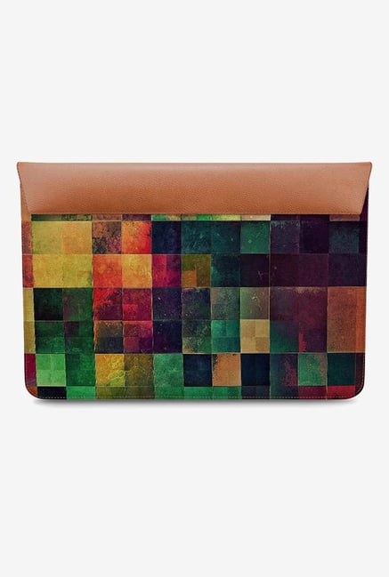 DailyObjects Nymbll Bwx Macbook Pro 15" Envelope Sleeve DailyObjects Nymbll Bwx Macbook Pro 15" Envelope Sleeve