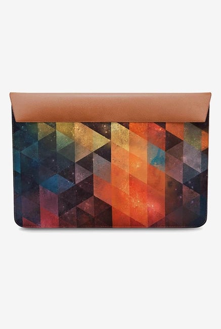 DailyObjects Nyst Hrxtl Macbook Pro 15" Envelope Sleeve DailyObjects Nyst Hrxtl Macbook Pro 15" Envelope Sleeve