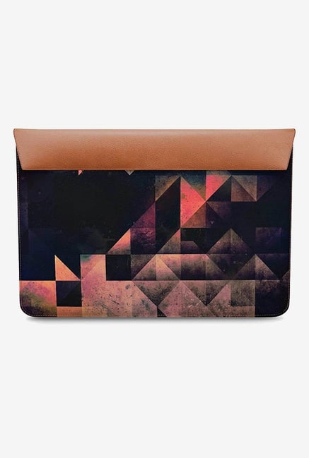 DailyObjects Nyxt Chyptyr Macbook Pro 15" Envelope Sleeve DailyObjects Nyxt Chyptyr Macbook Pro 15" Envelope Sleeve