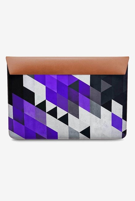DailyObjects Purpz Macbook Pro 15" Envelope Sleeve DailyObjects Purpz Macbook Pro 15" Envelope Sleeve