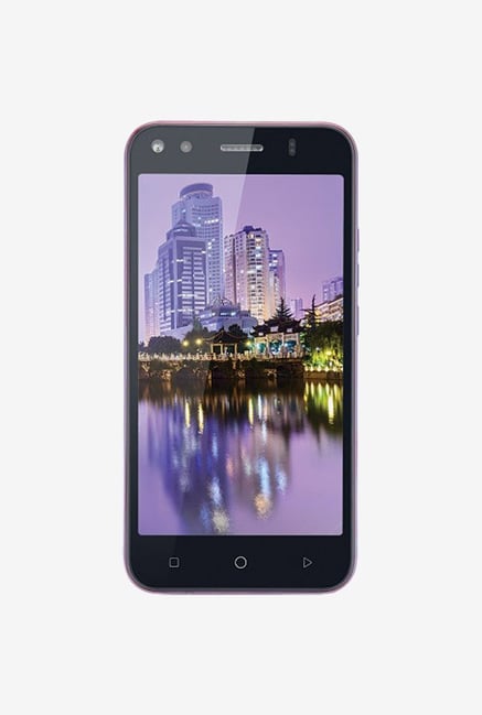 iBALL Andi 5G Blink 4G Dual Sim 8 GB (Rose Gold) iBALL Andi 5G Blink 4G Dual Sim 8 GB (Rose Gold)