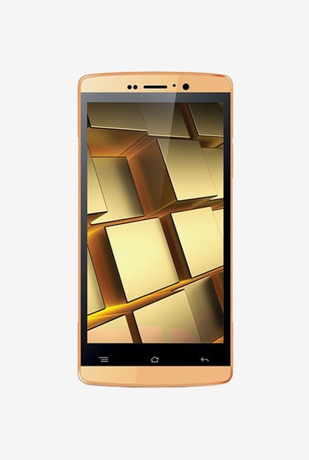 iBALL Andi 5Q Gold 4G Dual Sim 8 GB (Gold) iBALL Andi 5Q Gold 4G Dual Sim 8 GB (Gold)