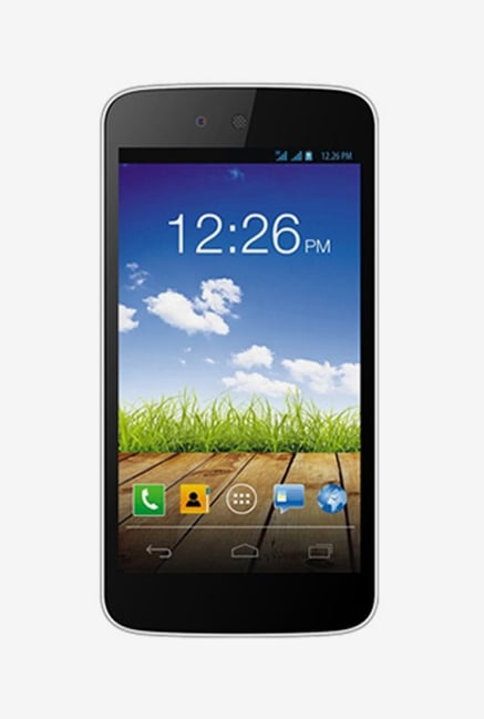 Micromax Canvas A1 AQ4502 4G Dual Sim 8 GB (White) Micromax Canvas A1 AQ4502 4G Dual Sim 8 GB (White)