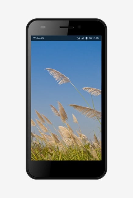 LYF WIND 5 4G Dual Sim 8 GB (Black) LYF WIND 5 4G Dual Sim 8 GB (Black)