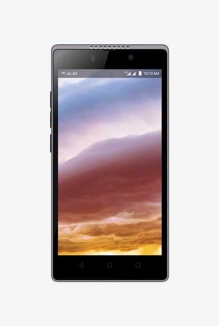 LYF WIND 7 4G Dual Sim 16 GB (Black) LYF WIND 7 4G Dual Sim 16 GB (Black)
