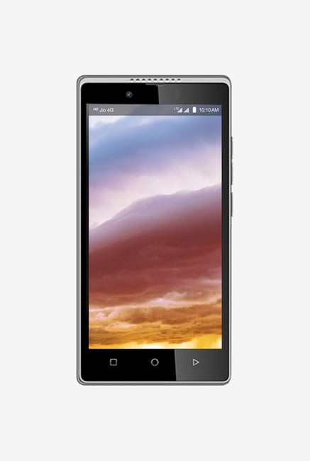 LYF WIND 7 4G Dual Sim 16 GB (White) LYF WIND 7 4G Dual Sim 16 GB (White)