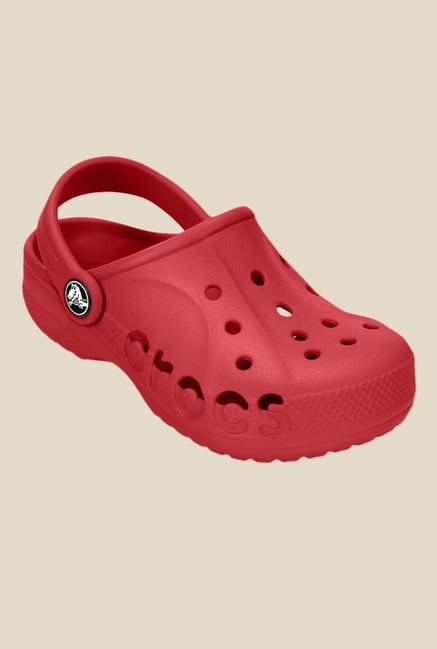 Crocs Baya Pepper Clogs Crocs Baya Pepper Clogs