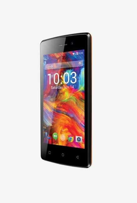 Zen Elite Wow Dual Sim 4 GB (Desert Brown) Zen Elite Wow Dual Sim 4 GB (Desert Brown)