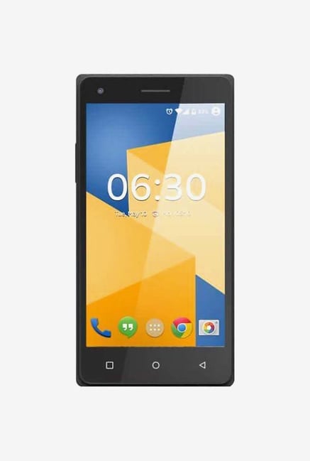 Zen Cinemax 3 Dual Sim 16 GB (Black) Zen Cinemax 3 Dual Sim 16 GB (Black)
