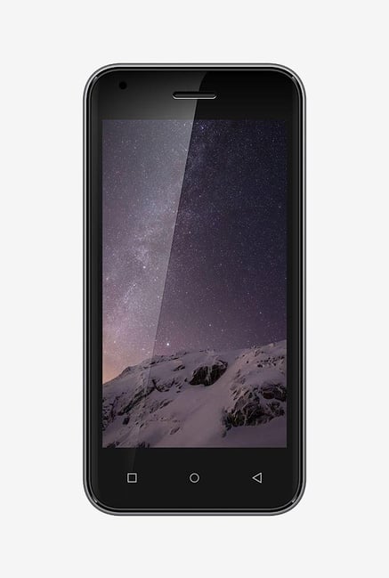Zen Admire Sxy Dual Sim 8 GB (Grey) Zen Admire Sxy Dual Sim 8 GB (Grey)