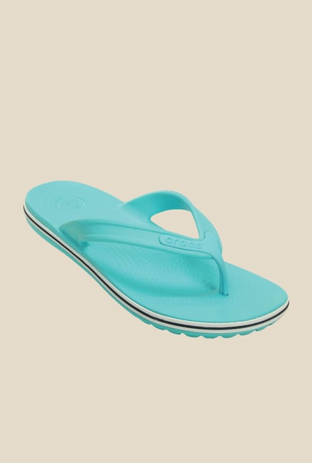 Crocs Crocband LoPro Pool Flip Flops Crocs Crocband LoPro Pool Flip Flops