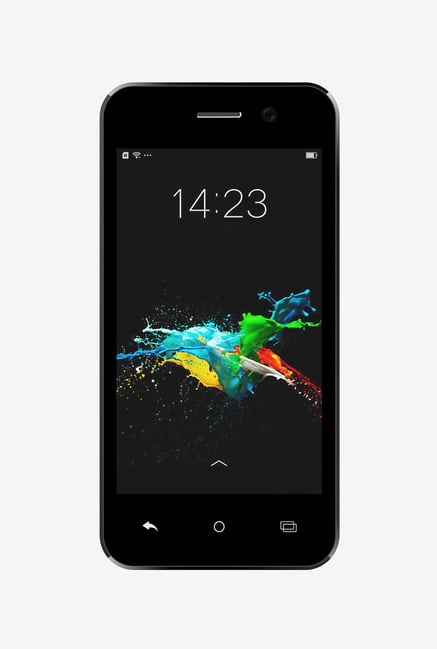 Reach Cogent Colors Dual Sim 8GB (Gold) Reach Cogent Colors Dual Sim 8GB (Gold)
