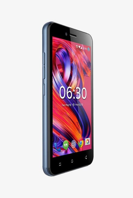 Zen Admire Glam Dual Sim 8 GB (Grey) Zen Admire Glam Dual Sim 8 GB (Grey)