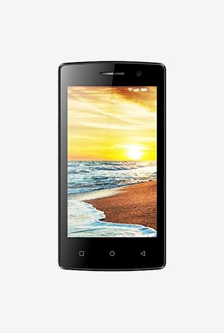 ZEN Elite WOW Dual Sim 4 GB (Midnight Grey) ZEN Elite WOW Dual Sim 4 GB (Midnight Grey)