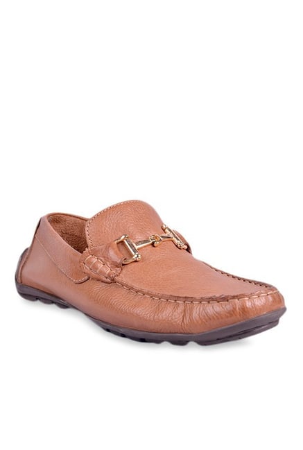 Steve Madden Zorzi Tan Loafers Steve Madden Zorzi Tan Loafers