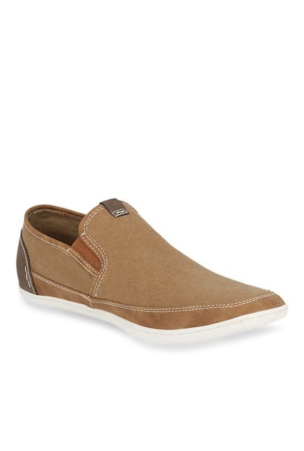 Steve Madden Foleeo Tan Casual Shoes Steve Madden Foleeo Tan Casual Shoes