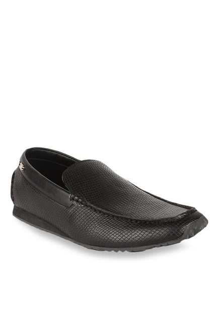 Steve Madden Burke Black Loafers Steve Madden Burke Black Loafers
