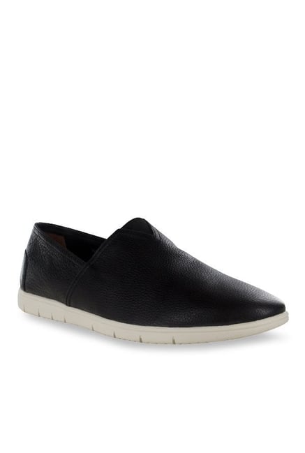 Steve Madden Fleex Black Casual Shoes Steve Madden Fleex Black Casual Shoes