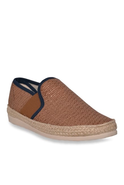 Steve Madden Kahale Tan Espadrilles Steve Madden Kahale Tan Espadrilles