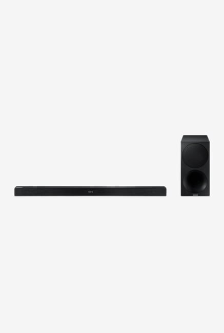 Samsung HW-M450 2.1 Channel Sound Bar (Black) Samsung HW-M450 2.1 Channel Sound Bar (Black)