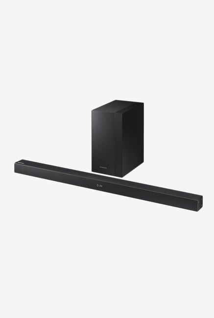 Samsung HW-M360 2.1 Channel Sound Bar (Black) Samsung HW-M360 2.1 Channel Sound Bar (Black)