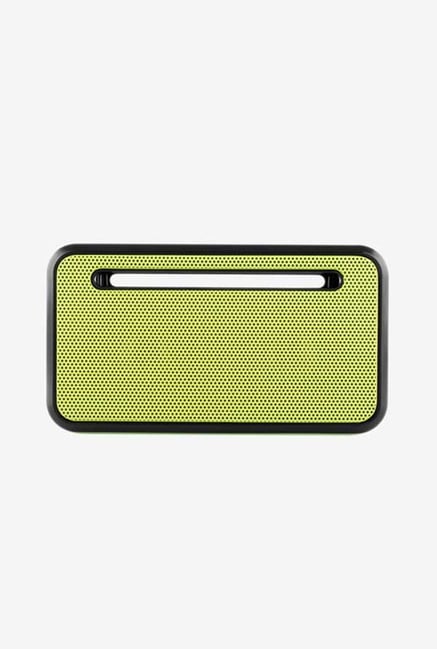 Syska KTS 38 6W Bluetooth Speaker (Green) Syska KTS 38 6W Bluetooth Speaker (Green)