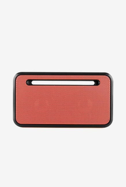 Syska KTS 38 6W Bluetooth Speaker (Orange) Syska KTS 38 6W Bluetooth Speaker (Orange)