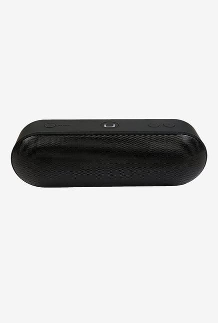Umeko Holic Bluetooth Speaker (Carbon Black) Umeko Holic Bluetooth Speaker (Carbon Black)