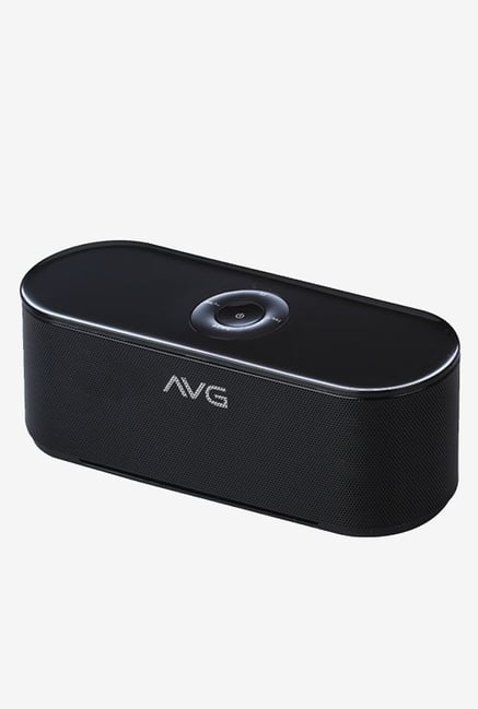 AVG F3 10 W Bluetooth Speaker (Black) AVG F3 10 W Bluetooth Speaker (Black)