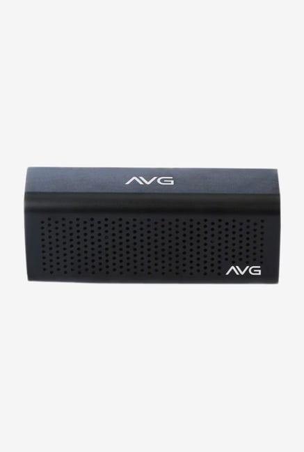 AVG F2 6 W Bluetooth Speaker (Black) AVG F2 6 W Bluetooth Speaker (Black)