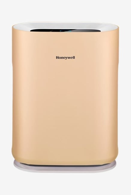 Honeywell Air Touch A5 53 W Air Purifier (Champagne Gold) Honeywell Air Touch A5 53 W Air Purifier (Champagne Gold)