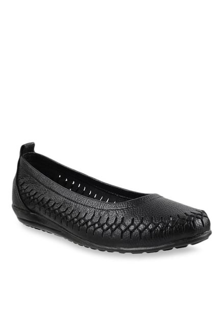 Mochi Black Flat Ballets Mochi Black Flat Ballets