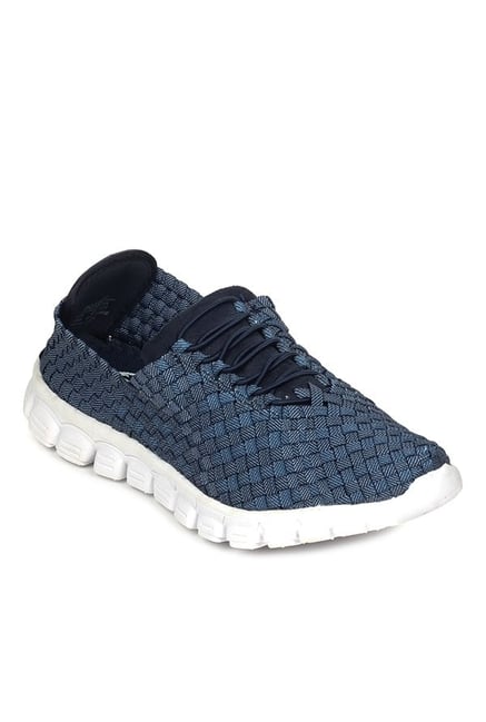 Pavers England Blue Casual Shoes Pavers England Blue Casual Shoes